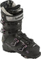 Lange Shadow 85 MV - Alpineskischoenen Dames - Assisted Performance System - Zwart 23.5