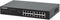 Intellinet Network Solutions 561815 - Gigabit Ethernet Switch 16x 1Gbps - Unmanaged - 32Gbps