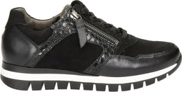 Gabor - Dames Sneakers - Maat 40.5