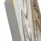 Schilderij Alexandra House Living Canvas Sparrenhout 120 x 3 x 40 cm