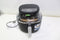 Philips 3000 Series - Airfryer NA341/00 - RapidAir Plus - 7.2L - Tot 6 Personen - Zwart