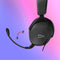 HyperX Cloud Stinger 2 Core - Gaming Headset - DTS Headphone:X Spatial Audio - Zwart