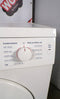 Bosch WTE84100 - Condensdroger - 6 kg - Energieklasse C - Wit