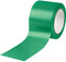 Rocol RS56014 RS56014 Markeringstape EasyTape Groen (l x b) 33 m x 75 mm 1 stuk(s)