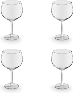 Royal Leerdam Cocktailglas 210262 Cocktail 65 cl - Transparant 4 stuk(s)