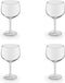 Royal Leerdam Cocktailglas 210262 Cocktail 65 cl - Transparant 4 stuk(s)