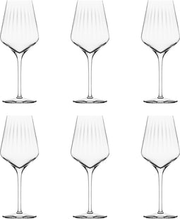 Stolzle Wijnglas Symphony 57 cl - Transparant 6 stuks