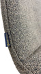Oist Design Ciro dining chair - Bouclé Brown - eetkamerstoel