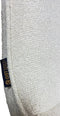Oist Design Ciro dining chair - Bouclé Ivory set van 4