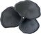 Oist Design Giulia set of 3 Coffee Tables - Aluminium Black - 52 x 39 x 45 cm