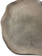 Oist Design Giulia set of 3 Coffee Tables - Aluminium Champagne - 52 x 39 x 45 cm