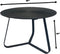 Oist Design Lauro M Coffee Table - Aluminium Black- 60 x 60 x 40 cm
