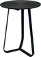 Oist Design Lauro S Side Table - Aluminium Black - 40 x 40x 50 cm