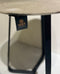 Oist Design Lauro S Side Table - Aluminium Champagne - 40 x 40 x 50 cm