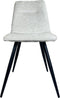 Oist Design Livia dining chair - Fusion Cream - eetkamerstoel