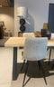 Oist Design Livia dining chair - Fusion Cream - eetkamerstoel