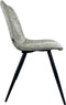 Oist Design Livia dining chair - Fusion Desert - eetkamerstoel