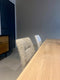 Oist Design Livia dining chair - Fusion Desert - eetkamerstoel