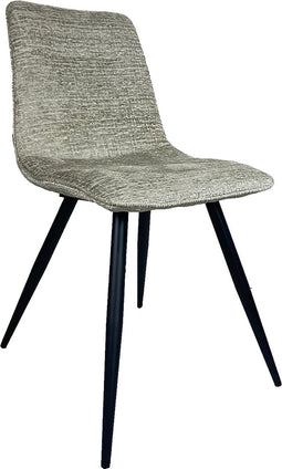 Oist Design Livia dining chair - Fusion Desert set van 4