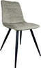 Oist Design Livia dining chair - Fusion Desert set van 4
