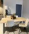 Oist Design Livia dining chair - Fusion Desert set van 4