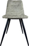Oist Design Livia dining chair - Fusion Desert set van 4