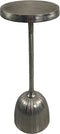 Oist Design Vita M Side Table - Aluminium Champagne - 25 x 25 x 64 cm