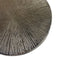 Oist Design Vita M Side Table - Aluminium Champagne - 25 x 25 x 64 cm