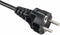 Haeger Moldavie - Waterkoker 1.7L 2200W - RVS Zwart