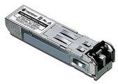 Trendnet TEG-MGBS10 - Mini-GBIC Single-Mode LC Module - Uitbreidingsmodule