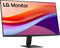 LG 27U411A-B - Full HD IPS Monitor - 27 inch - 120Hz - HDR10