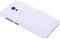 Alcatel One Touch Idol 2s - Flip Cover - Origineel - Zilver