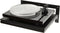 Pro-Ject WMI-1 - Muurbevestiging - Ruimtebesparend en stijlvol - Zwart