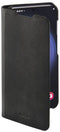 Hama Guard Pro - Flip Cover - Ruimte voor pasjes - Zwart