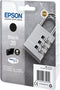 Epson 35 - Originele Inktcartridge - 16,1 ml - Zwart