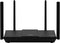 ASUS RT-BE50 - WiFi 7 Router - 3600 Mbps - Dual-Band - Mesh mogelijkheid