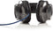 Nedis GHST400 - Gamingheadset Over-ear - Stereo - 2,2 meter kabel