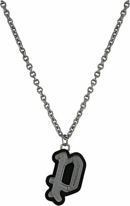 Ketting Heren Police PJ26574PSU.02 50 + 20 cm