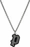 Ketting Heren Police PJ26574PSU.02 50 + 20 cm