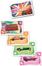 Days of Wonder Ticket to Ride London - Strategisch spel - Speeltijd 15 min - NL