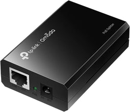 TL-PoE10R Gigabite PoE-splitter, alleen compatibel met IEEE 802.3af-apparaten, niet compatibel met 8