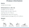 Wonder Core Pro Max - 4-in-1 Fitnessapparaat voor Thuis - Roeimachine, Leg Press, Roman Chair & Ab Glider - Compact & Opvouwbaar