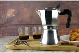 Italiaanse Koffiepot FAGOR