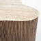 Eleonora Salontafel Mari - 70x47x38 cm
