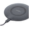 Ansmann WiLine 15R - Draadloze oplader - 15W - USB-C