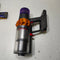 Dyson V15 Detect Absolute (2023) - Steelstofzuiger - Slimme sensortechnologie - Geel