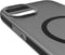 Decoded D24IPO15PLBCT2FK - Smartphonehoesje - MagSafe compatibel - Transparant