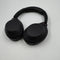 Sony WH-1000XM4 - Draadloze Over-Ear Koptelefoon - Noise Cancelling - Zwart