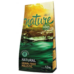Voer Nature Grain Free Holistic Salmón Zalm 12 kg