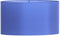 Light & Living - kap - Paradox - blauw - textiel - E27 - 3530979